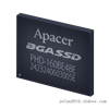 Apacer宇瞻PCIe BGA SSD - PH180-μSSD固态硬盘