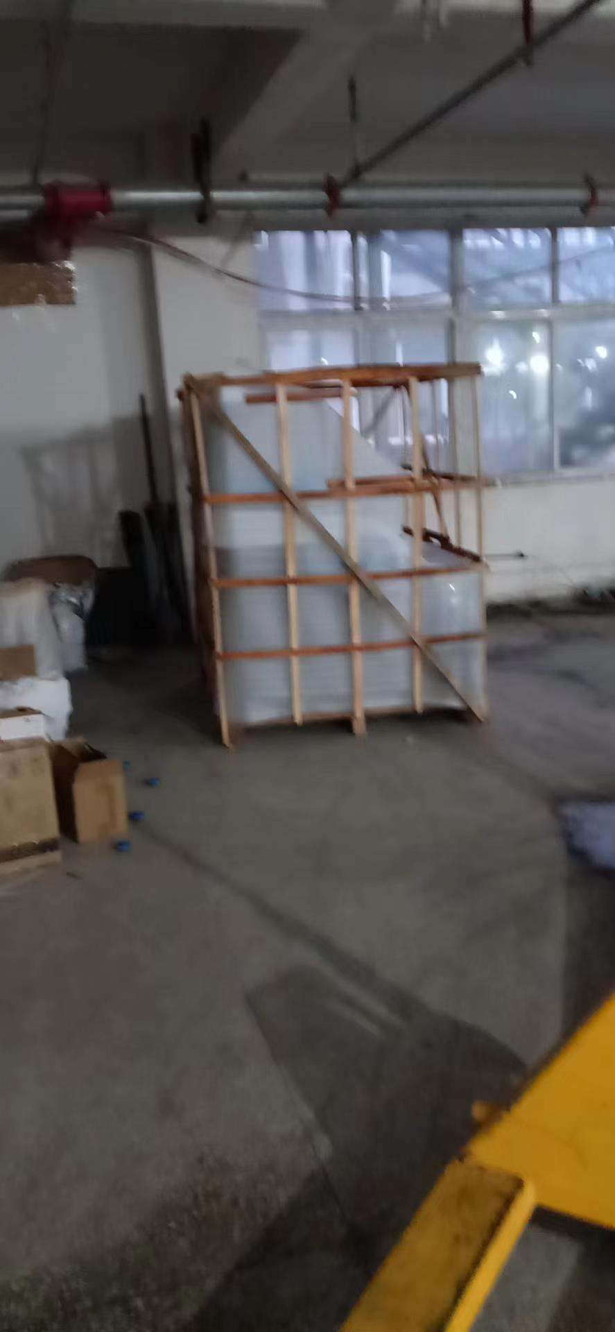南昌专业打木架木箱包装