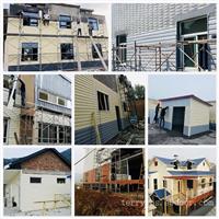 厂家包工包料泰州酒店宾馆外墙翻新材料价格
