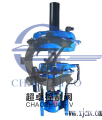 V230Y氮封阀