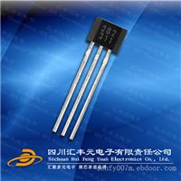 MST品牌限位开关单极霍尔元件MH282
