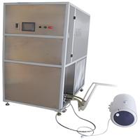 HZ-C02储水式热水器水压试验机  热水器试验机