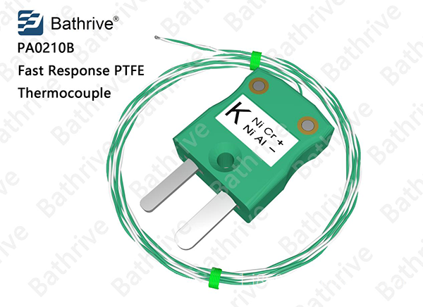 美国品牌Bathrive 布瑞得 炉温测试仪厂家供应