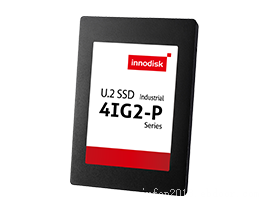 innodisk宜鼎2.5寸SATA SSD 3TG8-P固态硬盘