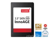 InnoAGE? 2.5” SATA SSD 3TI7 Industrial Grade SSD