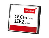 INNODISK宜鼎iCF 1IE2工业级CF卡