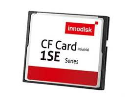 innodisk宜鼎iCF 1SE工业级CF卡