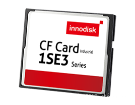 innodisk宜鼎iCF 1SE3工业级CF卡