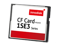 innodisk宜鼎iCF 1SE3工业级CF卡