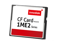 innodisk宜鼎iCF 1ME2工业级CF卡