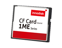 innodisk宜鼎iCF 1ME工业级CF卡