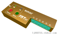 布瑞得炉温跟踪仪FBT61