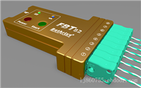 回流焊布瑞得炉温跟踪仪FBT82