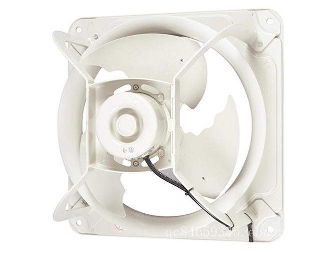 换气扇日本三菱电机风扇EWF-35DTA40A 排气用千川