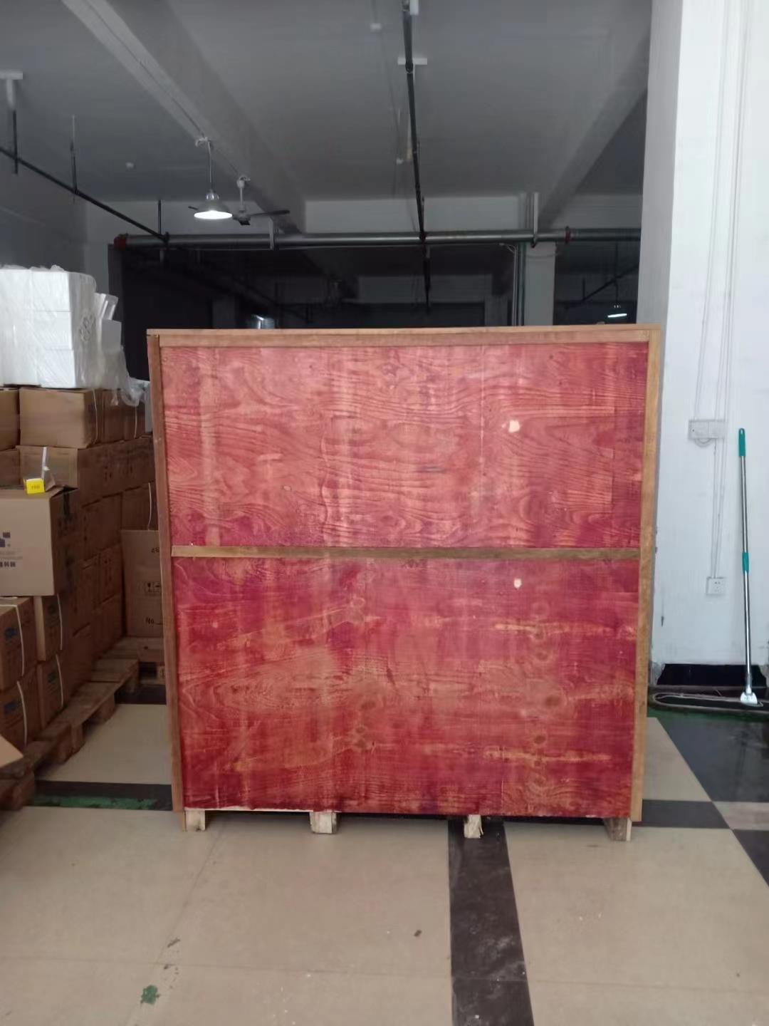 订做木箱 订做托盘 木架包装