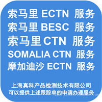 如何办索马里CTN电子跟踪号