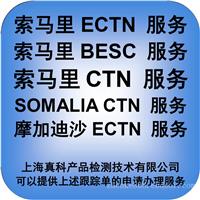 索马里CTN NUMBER是怎么办的