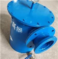 挡板式汽水分离器图纸一路陪伴 接口形式多为法兰结构