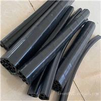 矿用塑料束管虽数量不同 但PE-ZKW10*6传输方式一致