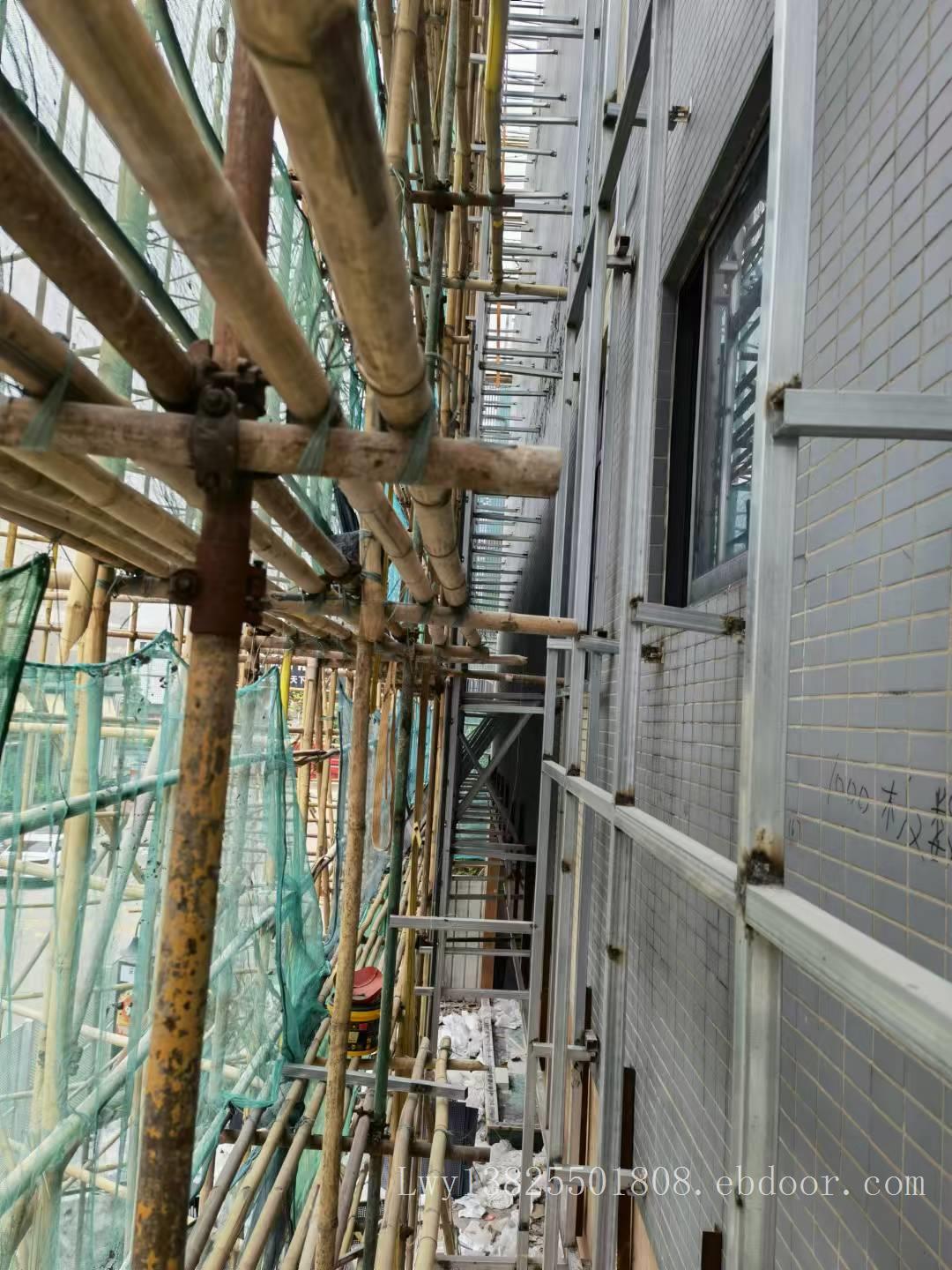 氟碳冲孔铝单板 真铝装饰条批量采购 镂空旧城改造仿石车站询盘留言