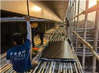 香槟色阳极氧化板氟碳装饰铝单板天花4.0mm铝单板材加工厂