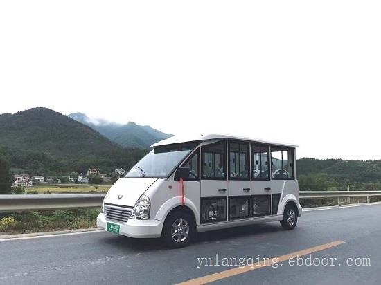 大理景区五菱观光车 各种需求 接受定制 放心选购 三则保险 厂家直销