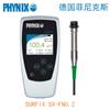 德国PHYNIX Surfix SX-FN0.2涂层测厚仪