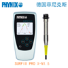 德国PHYNIX菲尼克斯涂层测厚仪Surfix Pro X-N1.5