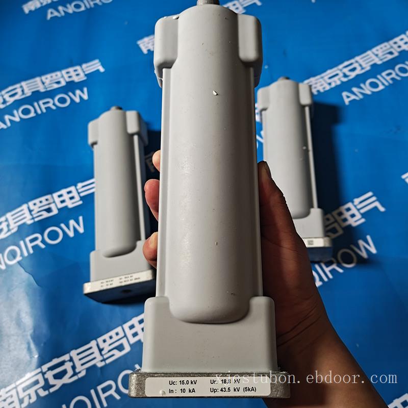 ABB避雷器 MWD-15