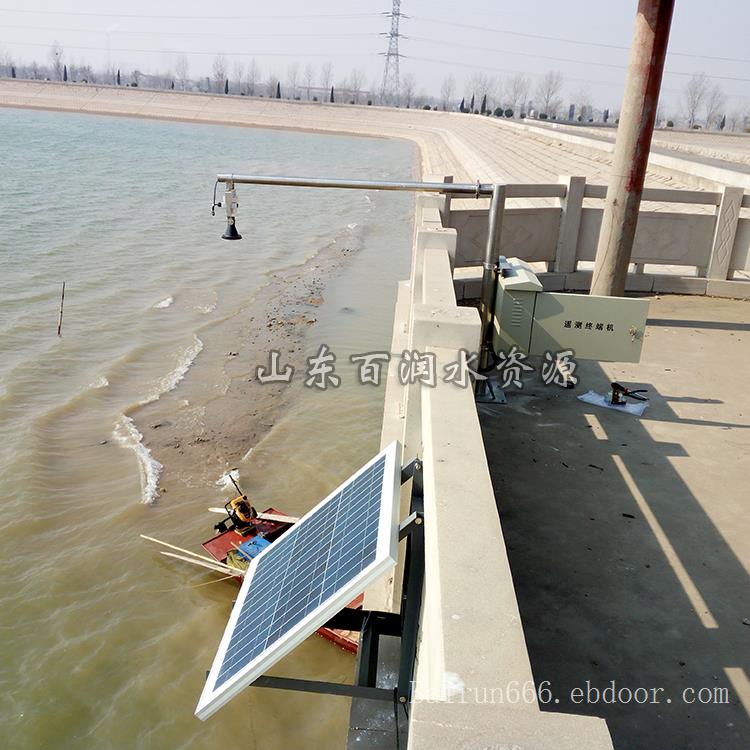 SEBAPLUS雷达水位计翻斗雨量计水文仪器遥测雨量计防汛抗旱山洪