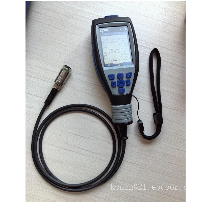 德国尼克斯QNIX9500涂层测厚仪