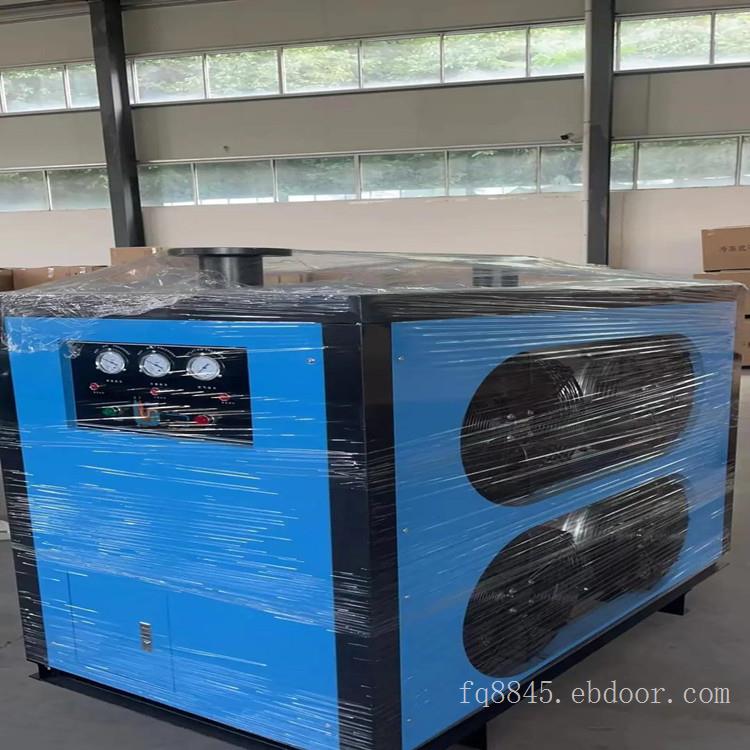 空气预冷机 冷干机