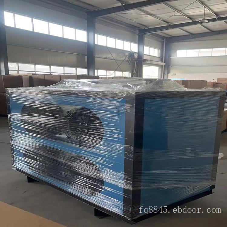 吹瓶机配套冷干机