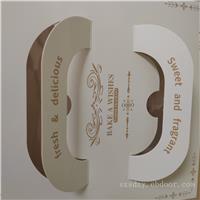 彩色包装盒印刷设计