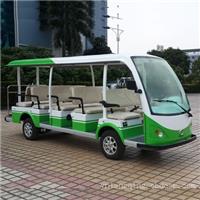 大理23座电动观光车 旅游景区浏览车  厂家直供