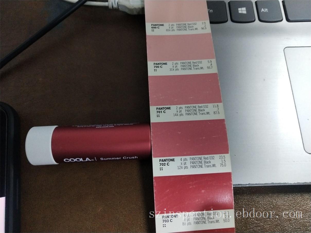 第三方验货公司，口红瓶验货，全数检验，亚马逊产品检验