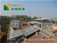 太阳能电站投资车棚光伏发电隔离开关的作用