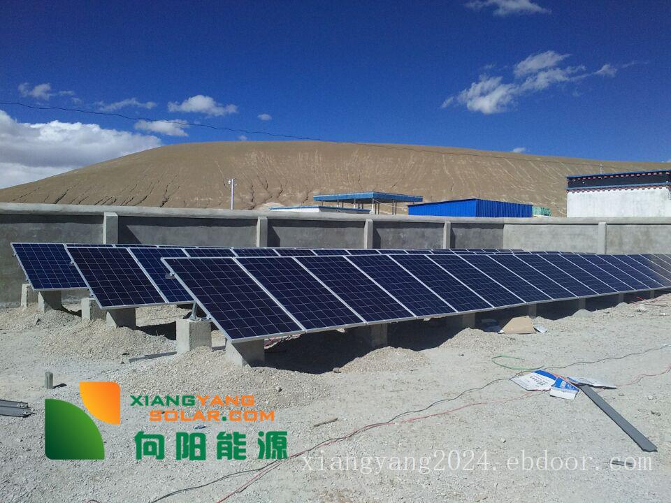 南京闲置屋顶光伏发电光伏电站投资车棚太阳能发电光伏支架