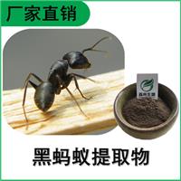 森冉生物 黑蚂蚁提取物 黑蚂蚁粉 比例提取原料粉