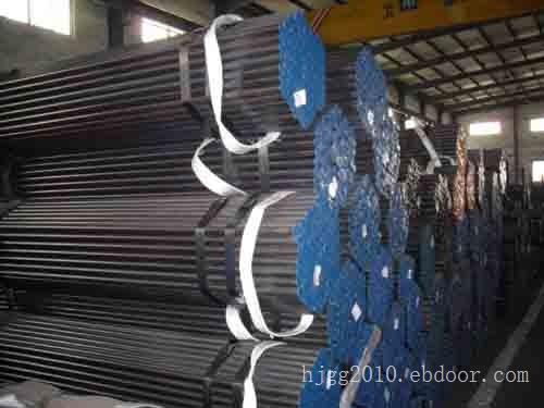 ASTM A335高温用无缝铁素体合金钢管
