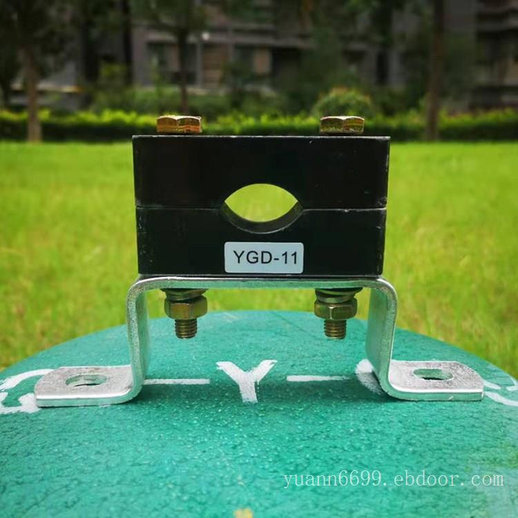 非磁性电缆夹具生产加工西安远能