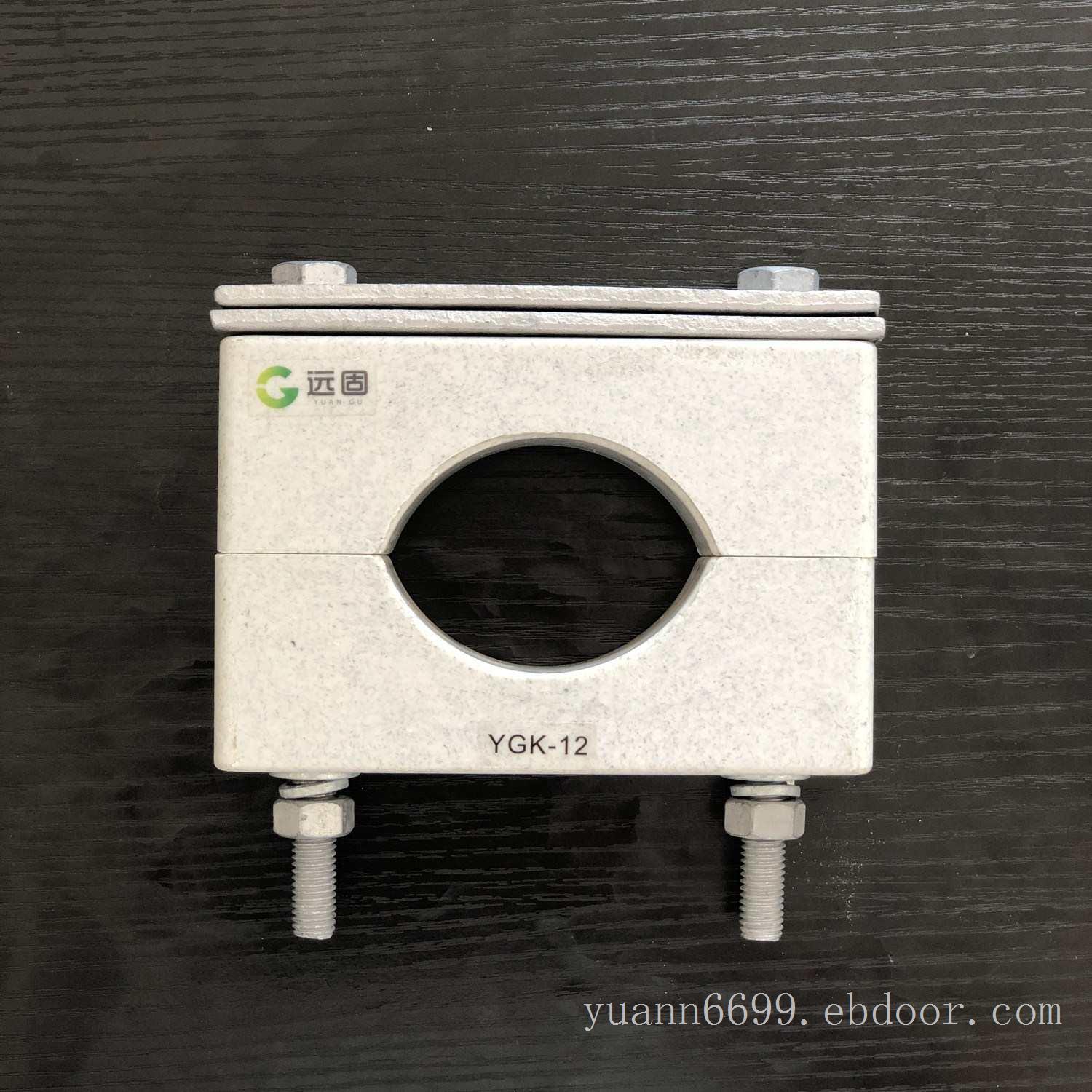 煤矿电缆固定夹型号规格YGK-13