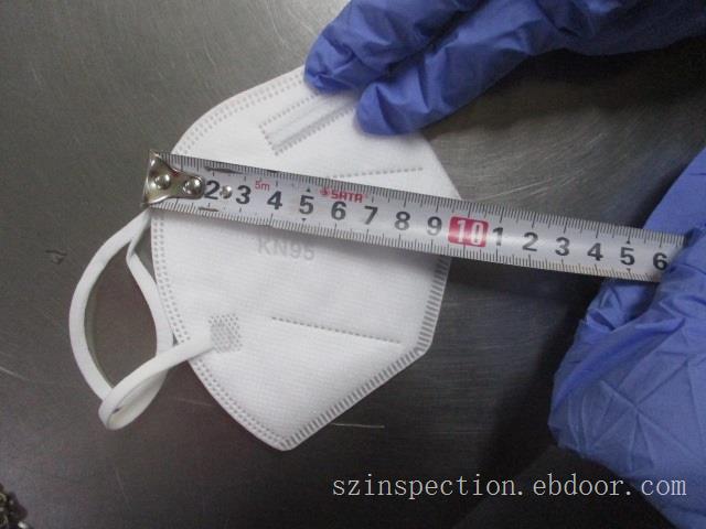 第三方验货公司，口罩验货，全数检验，亚马逊产品检验