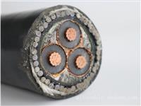 Silicone Rubber Low-Voltage Power Cable硅橡胶电力电缆