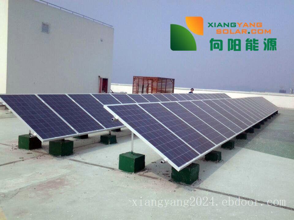 太阳能电站总承包绿建项目是否需要向供电局办理并网手续