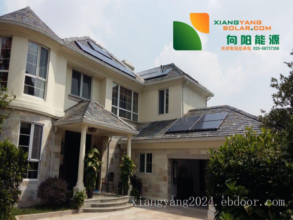 太阳能电站总承包绿建项目是否需要向供电局办理并网手续