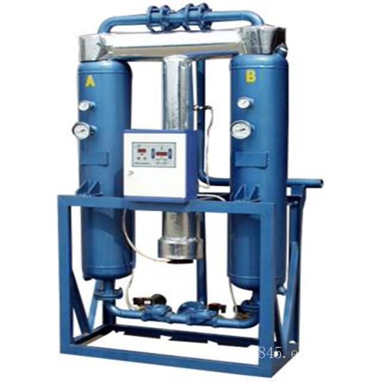 煤矿干燥脱水设备 尾气脱水页岩气脱水设备煤层气脱水装置