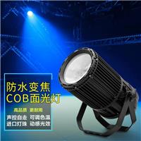 300W LED防水变焦面光灯防雨远程染色灯光秀文旅聚光灯专业舞台