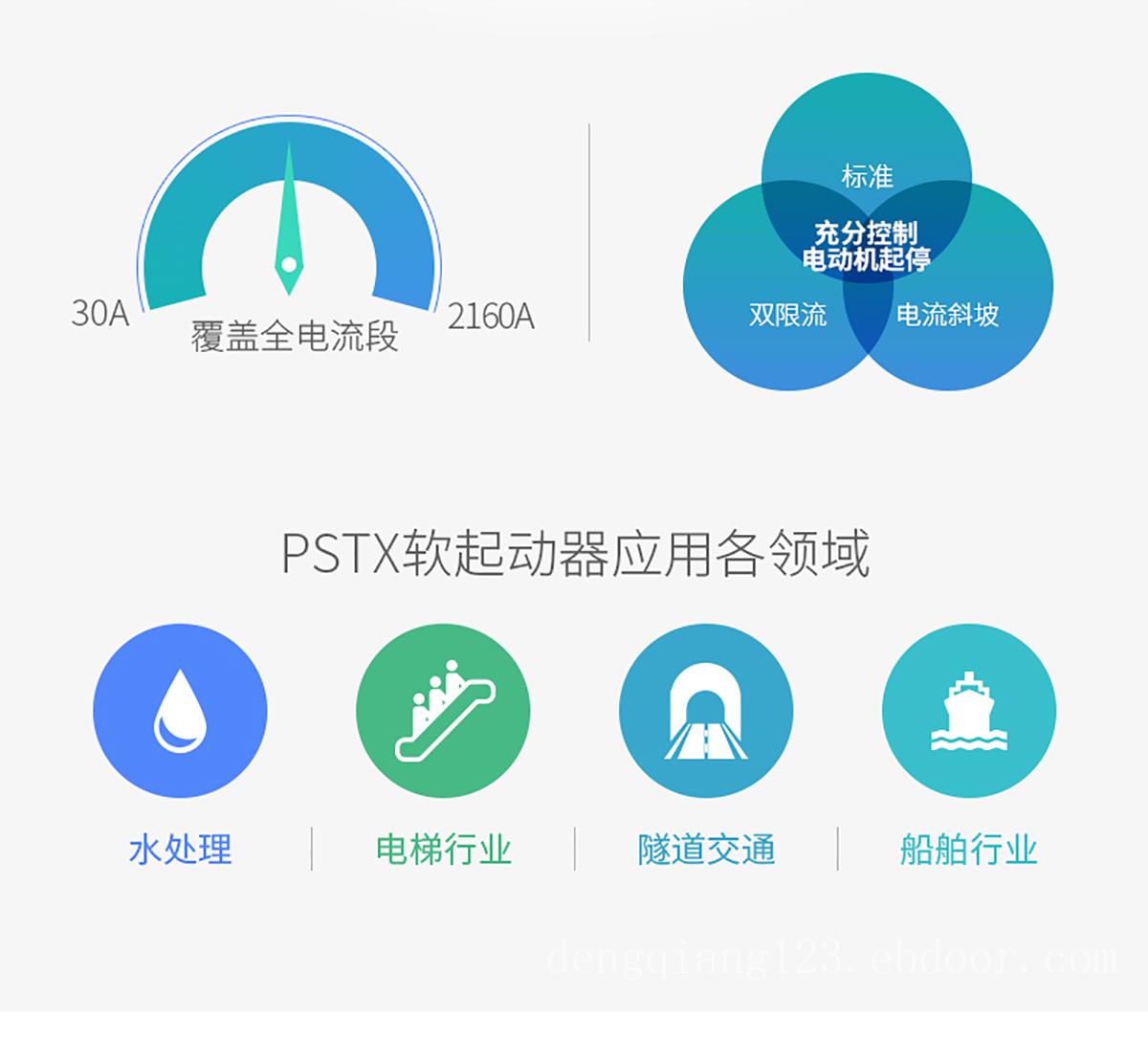 特价现货批发 ABB软启动器 PSTX72-690-70