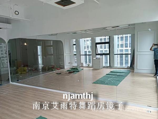 好的镜子、好的服务